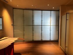 M Hotel (D2), Retail #554378211